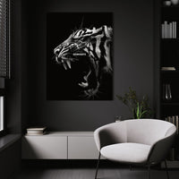 Dominate - Tiger