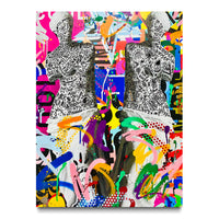 Double Streety Venus