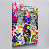 Double Streety Venus