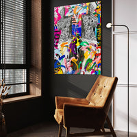 Double Streety Venus