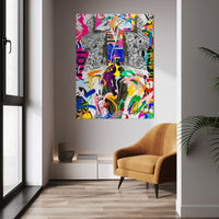 Double Streety Venus