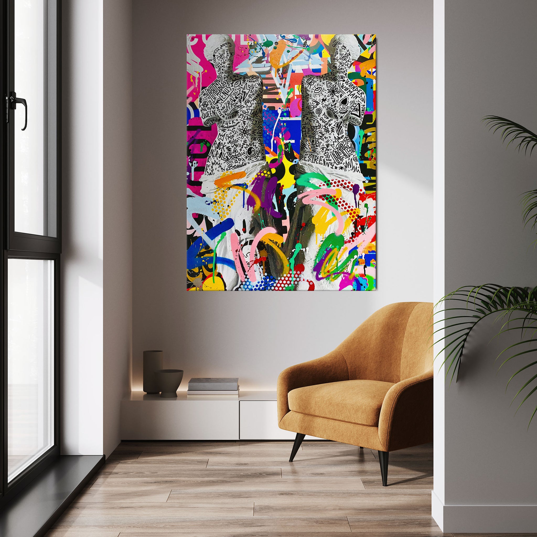 Double Streety Venus