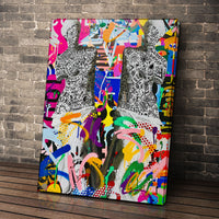 Double Streety Venus