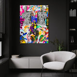 Double Streety Venus