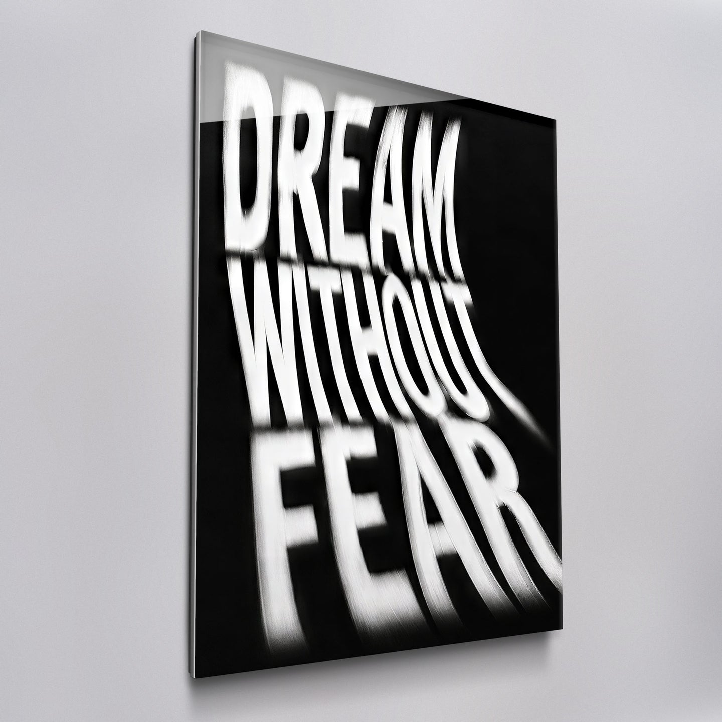Dream Without Fear