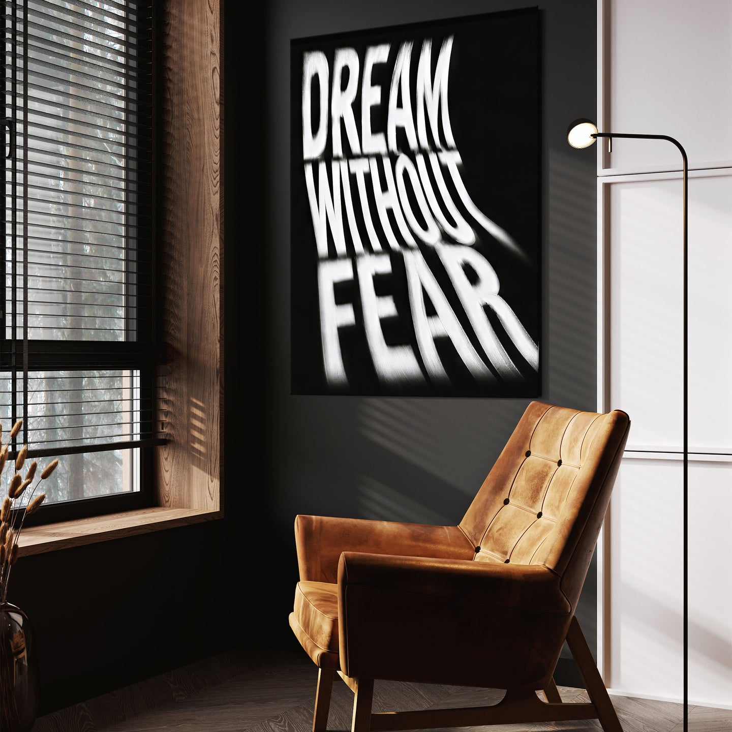 Dream Without Fear