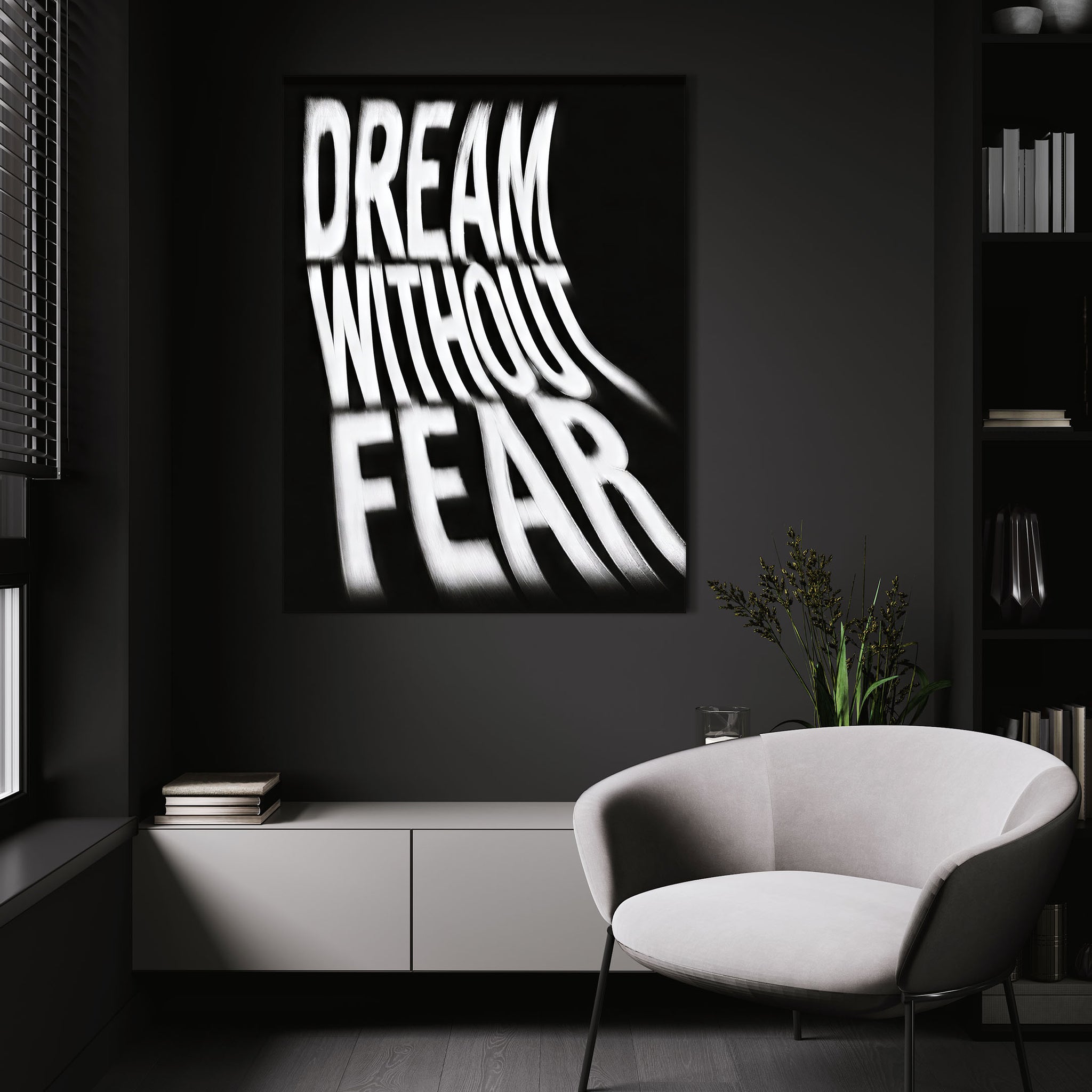 Dream Without Fear
