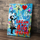 Big Dreams