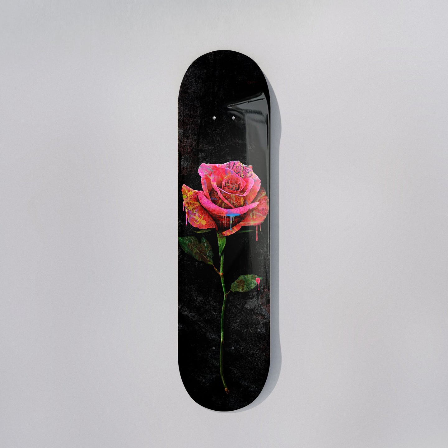 Drip Rose