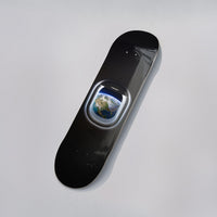 Earth Window