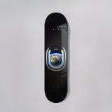 Earth Window