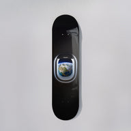 Earth Window