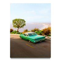 Emerald Horizon