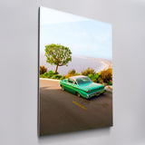Emerald Horizon