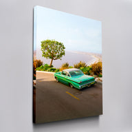 Emerald Horizon