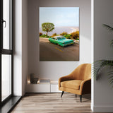 Emerald Horizon