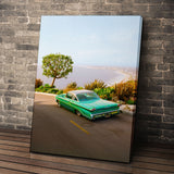 Emerald Horizon