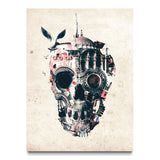 Empire of Bones