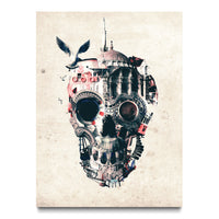 Empire of Bones