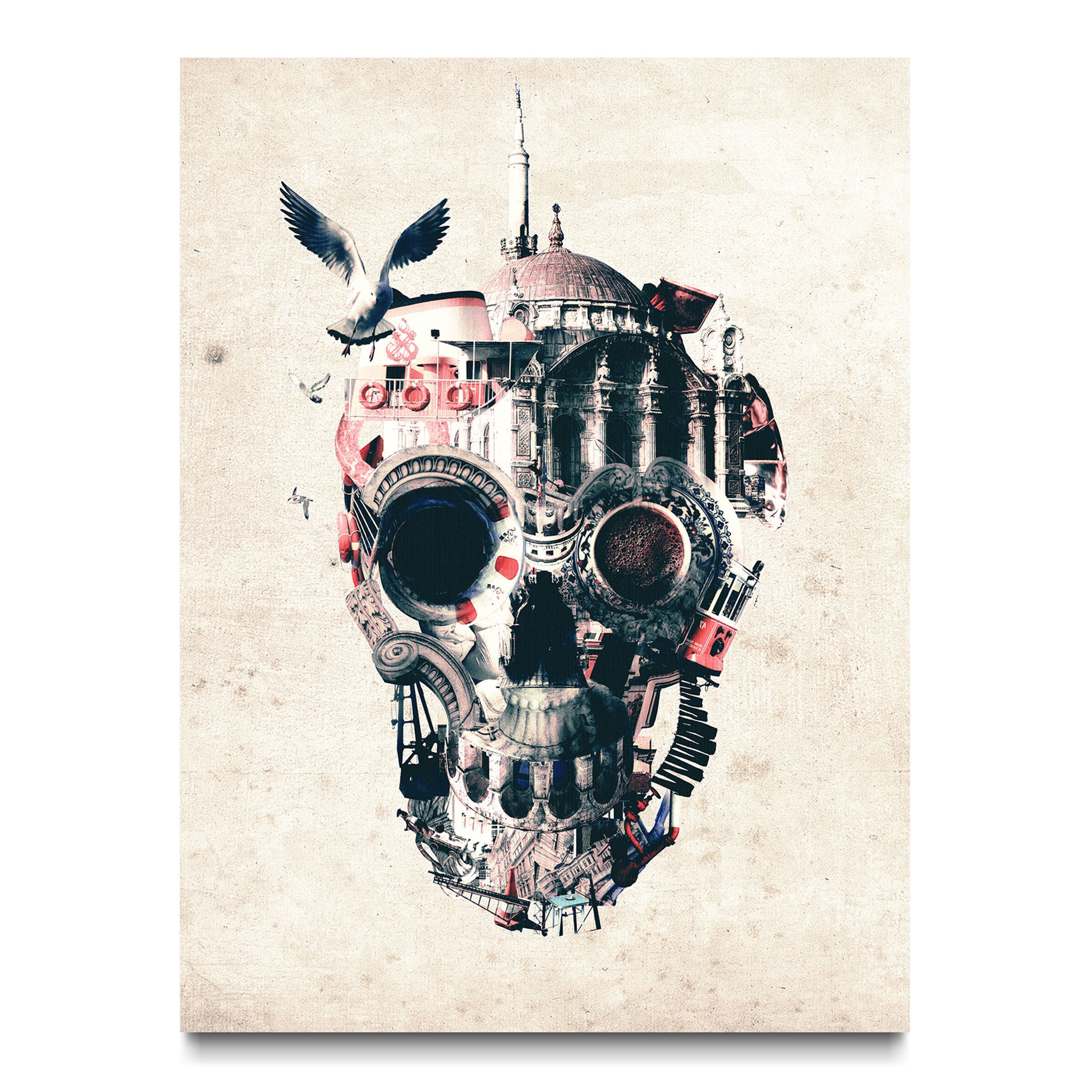 Empire of Bones