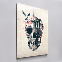 Empire of Bones