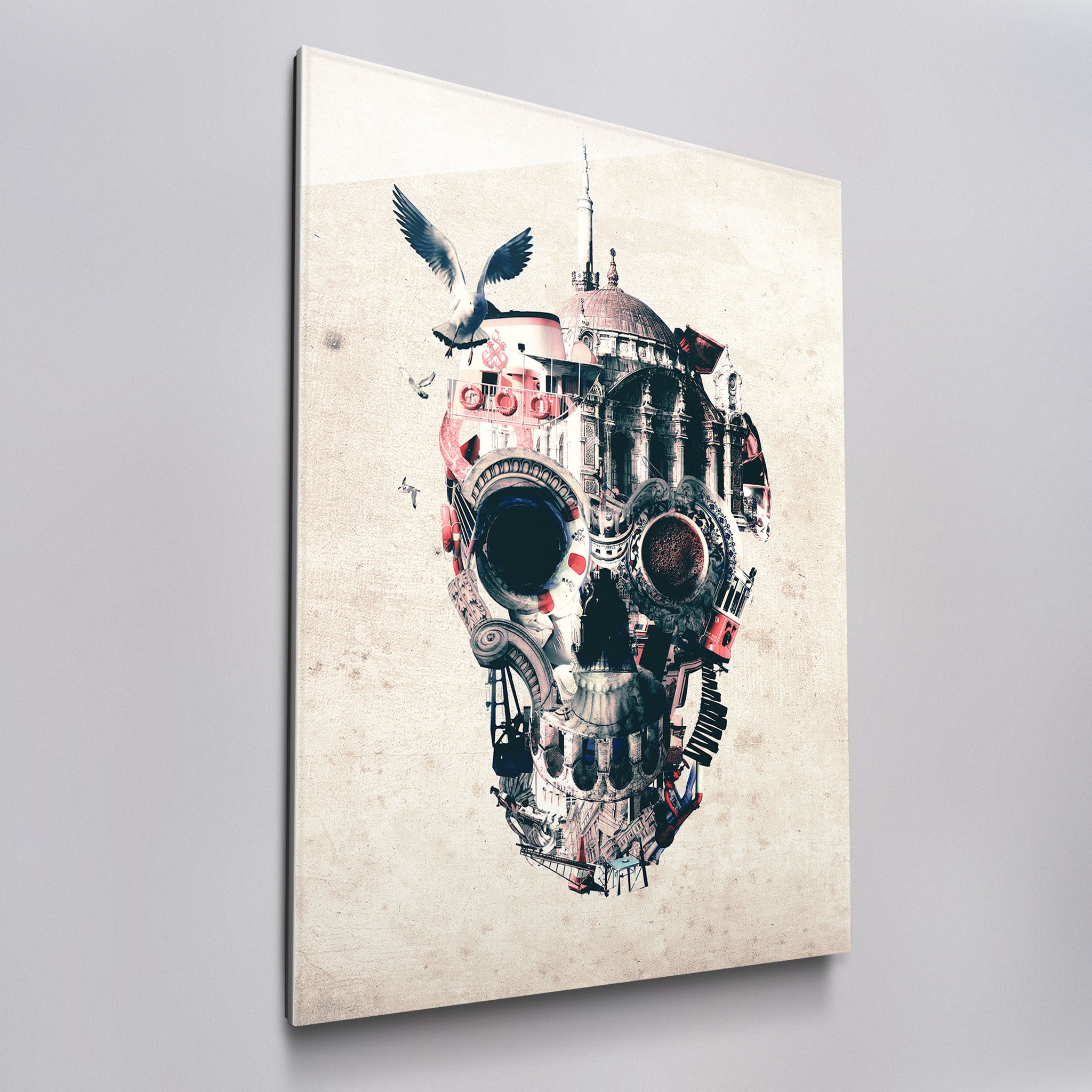 Empire of Bones