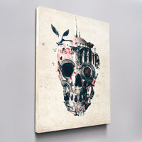Empire of Bones