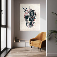 Empire of Bones