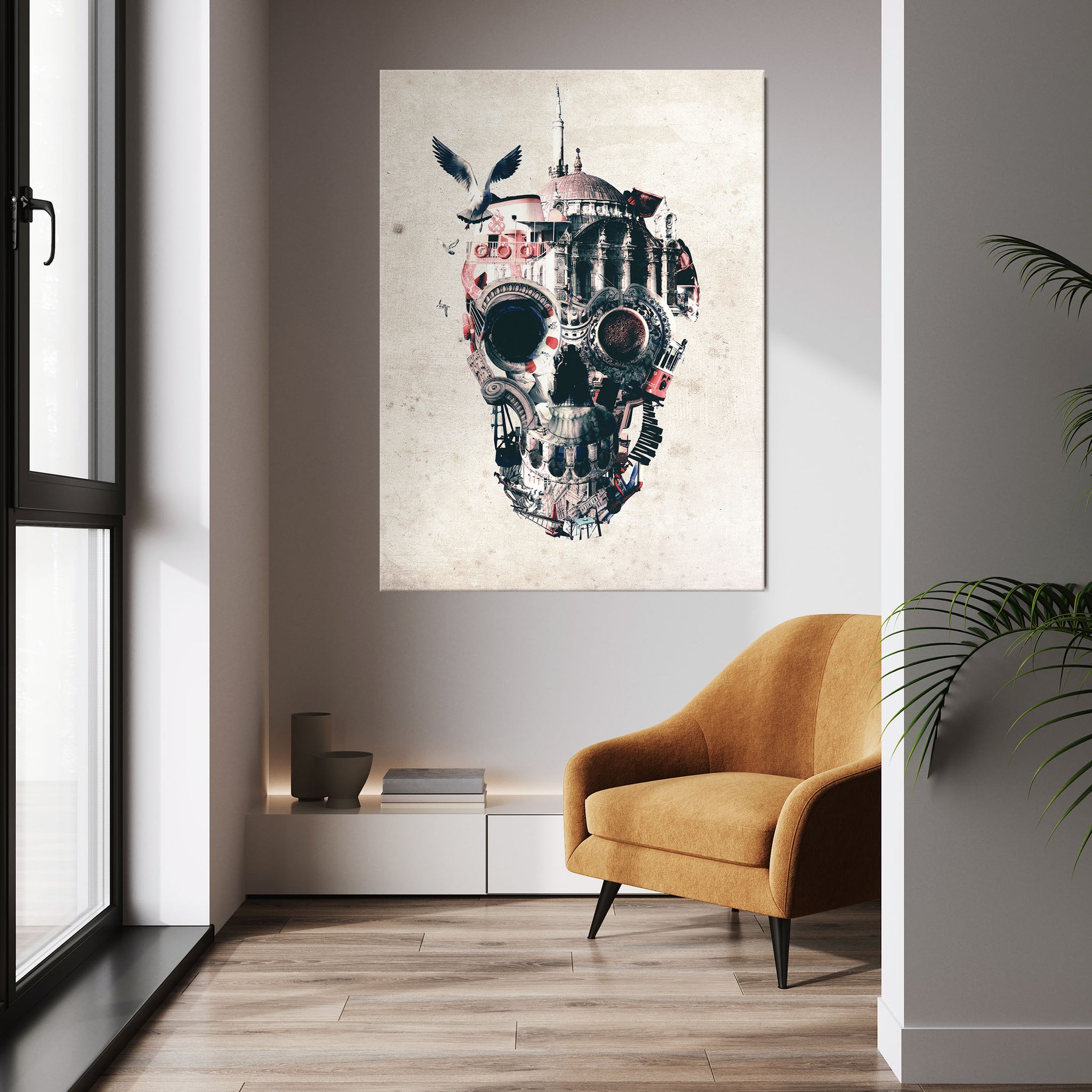 Empire of Bones