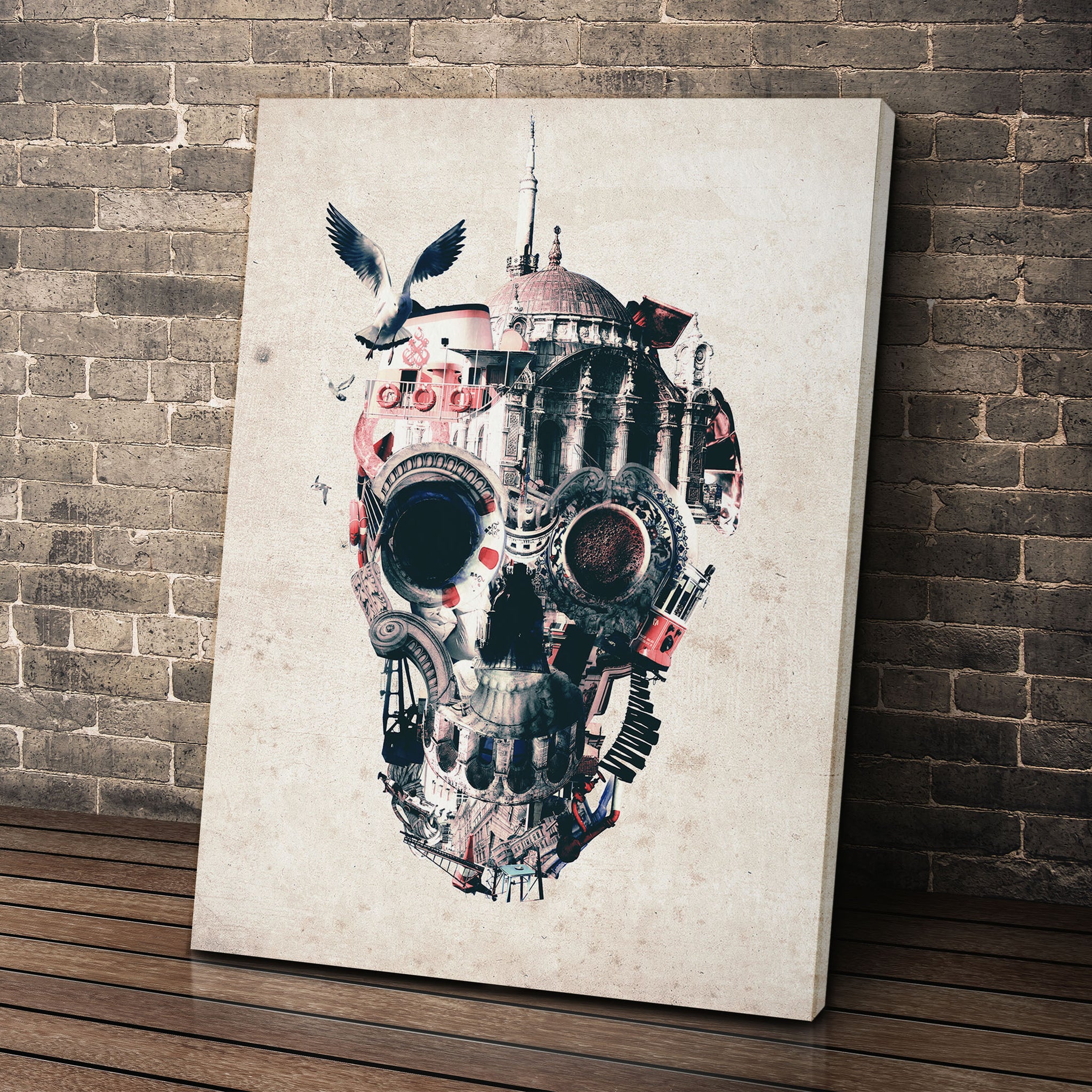 Empire of Bones
