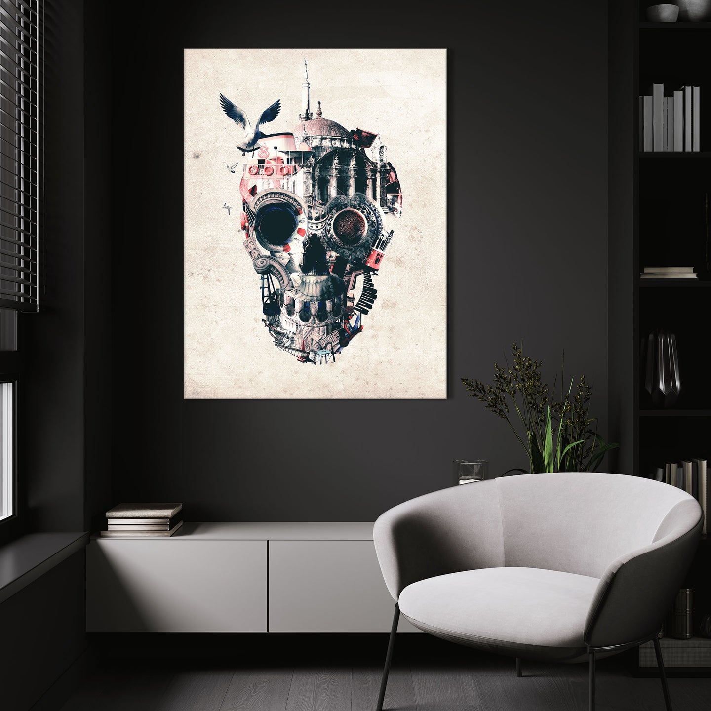 Empire of Bones
