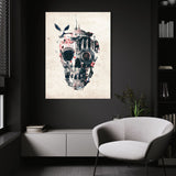 Empire of Bones