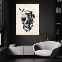 Empire of Bones
