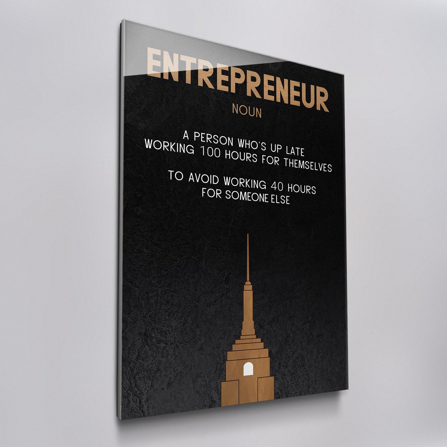 Entrepreneur