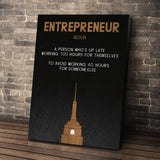 Entrepreneur Bundle