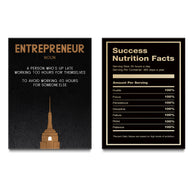 Entrepreneur Bundle