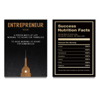 Entrepreneur Bundle