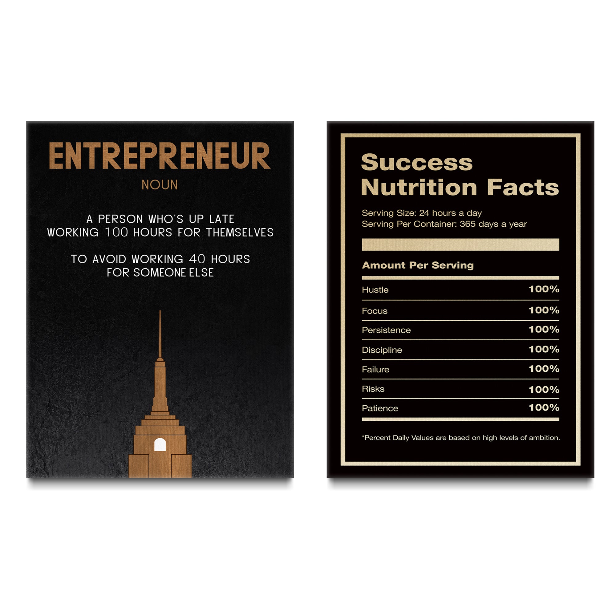 Entrepreneur Bundle