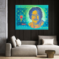 Escobar - $100