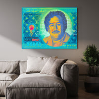 Escobar - $100