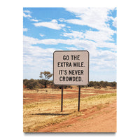 Extra Mile