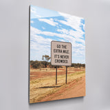 Extra Mile