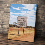 Extra Mile