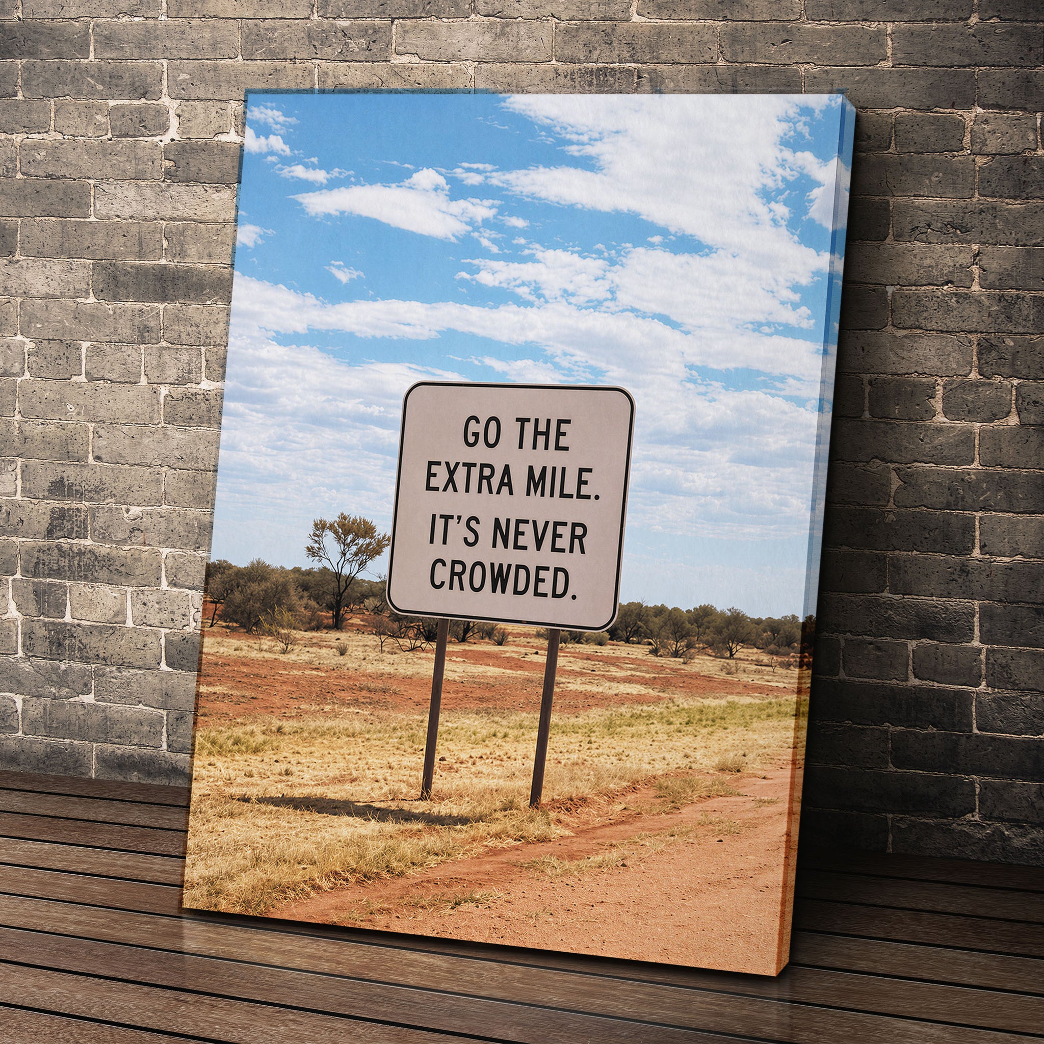 Extra Mile