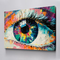 Eye Catcher