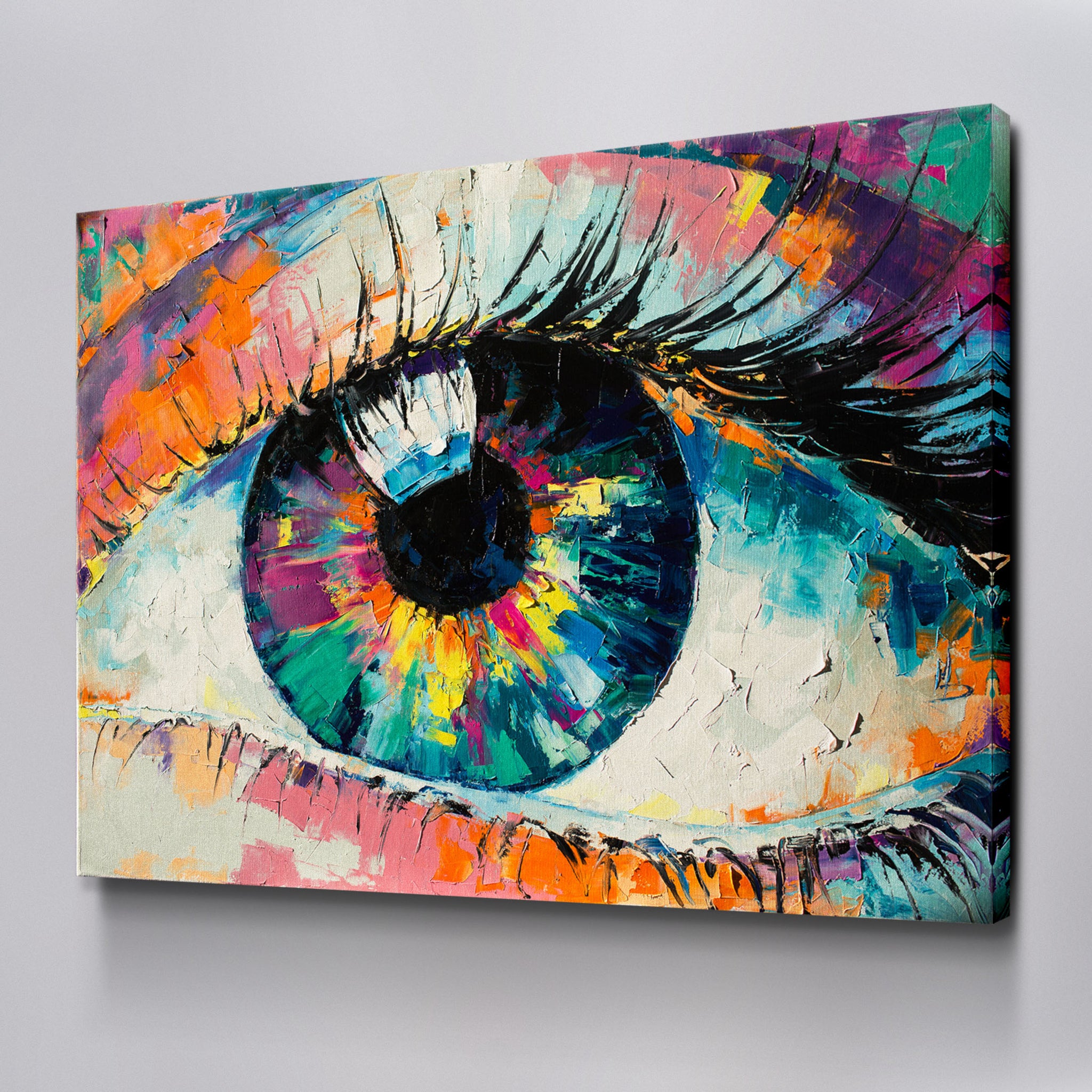Eye Catcher