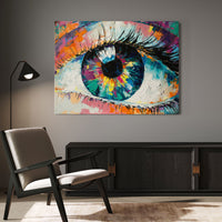 Eye Catcher