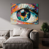 Eye Catcher
