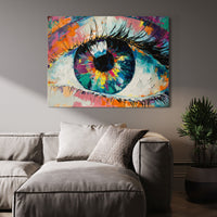 Eye Catcher