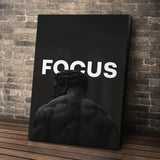 FOCUS